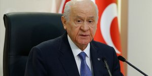 Bahçeli'den Yıldız Kenter için taziye mesajı