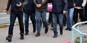 FETÖ'nün Hava Kuvvetleri yapılanması soruşturmasında 17 askere gözaltı kararı
