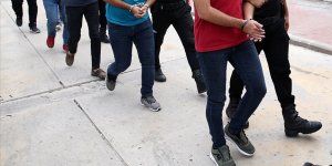 FETÖ'nün TSK'daki kripto yapılanmasına soruşturma: 133 gözaltı kararı