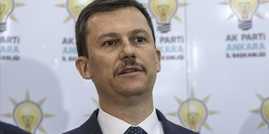 AK Parti'den Yavaş'a 'yurt dışı' sorusu