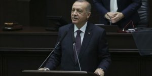 Cumhurbaşkanı Erdoğan'dan flaş açıklamalar