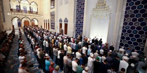 İstanbul'da sabah ezanı imsak vaktinde okunacak