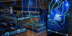 Borsa güne düşüşle başladı!
