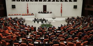 Yeni vergi düzenlemesine ilişkin teklifin birinci bölümü kabul edildi