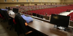 Kara Kuvvetleri Komutanlığındaki 94 sanık için ağırlaştırılmış müebbet hapis cezası istemi