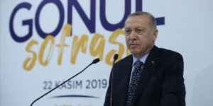 Cumhurbaşkanı Erdoğan: Ülkemizi sinsi oyundan kurtarmayı başardık