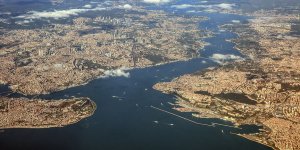 Gelir vergisinin yarısı İstanbul'dan..