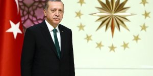 Erdoğan'dan 24 Kasım Öğretmenler Günü mesajı