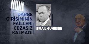 Bolu ve Düzce'de mülki amirleri görevden alma talimatı veren generale ağırlaştırılmış müebbet