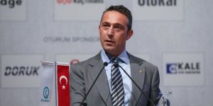 Ali Koç: Daha iyi bir Türkiye için hepimizin sorumlulukları var