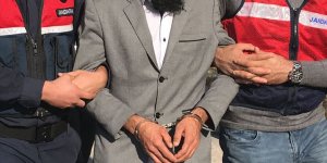 Kilis'te biri kırmızı bültenle aranan 2 DEAŞ'lı yakalandı