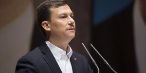 AK Parti 'Evren' ilçesinin adının değiştirilmesi için kanun teklifi verdi