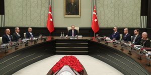 'Barış Pınarı Harekatı amacına ulaşana kadar sürdürülecek'