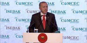Cumhurbaşkanı Erdoğan'dan flaş açıklamalar