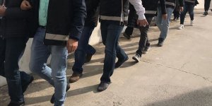 Başkentte terör örgütü PKK/KCK operasyonu: 17 gözaltı