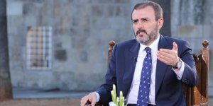 AK Parti Genel Başkan Yardımcısı Ünal: Yolumuza devam ediyoruz