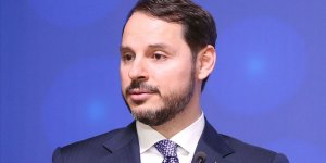 Hazine ve Maliye Bakanı Albayrak: 2019 yılını pozitif bir büyümeyle geride bırakacağız