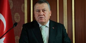 Yargıtay Başkanı Cirit: 4 bin hakim ve savcı FETÖ üyesi olmaktan yargılandı