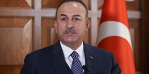 Dışişleri Bakanı Çavuşoğlu: NATO tüm müttefiklerin endişelerini karşılayacak şekilde hareket etmeli