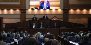 İstanbul'da 2020 için istenen su zammı reddedildi