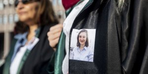 Savcıdan Ceren Damar Şenel davasında ağırlaştırılmış müebbet talebi