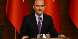 Soylu: Adil Öksüz'ün nerede olduğunu biliyoruz