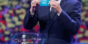 EURO 2020'de Türkiye'nin rakipleri belli oldu!