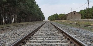 Demir yolu sınır kapılarında gümrük işlemleri hızlandırıldı