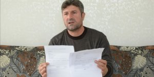 Evinde 217 akrep ele geçirilen kişiye 60 bin lira ceza verildi