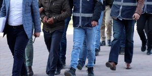 'Kredi vaadiyle emeklileri dolandıran 85 zanlıya operasyon'