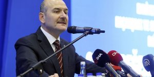 İçişleri Bakanı Soylu: Bugüne kadar 49 milyon 270 bin yeni nesil kimlik kartı verildi