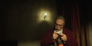 Haluk Bilginer 47.Uluslararası Emmy Ödülleri'nde 'en iyi erkek oyuncu' seçildi