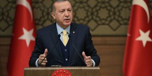 Erdoğan: Tüm vatandaşlarımızı engellilik konusunda daha sorumlu ve duyarlı olmaya çağırıyorum