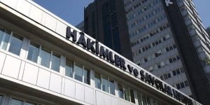 HSK’dan görev yükseltme kararları