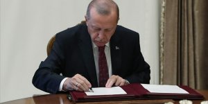 Cumhurbaşkanı Erdoğan net konuştu!
