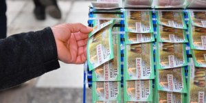 Yılbaşı biletlerinin 11 milyonu satıldı
