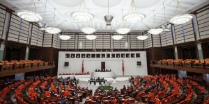 İçişleri Bakanlığına ilişkin yeni düzenlemeler teklifinin iki maddesi daha kabul edildi