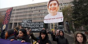 Şule Çet davasında beklenen karar açıklandı!