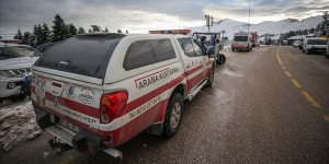 Bursa Valisi Canbolat: Şu ana kadar herhangi bir emareye, delile rastlamadık