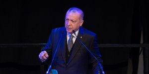 Cumhurbaşkanı Erdoğan: Bugün dış politikası bağımsız bir Türkiye var