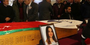 Ceren Özdemir'in katil zanlısı 4 kilometre takip edip cinayeti işlemiş