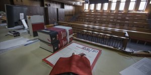 Yargı 2020'de yeni uygulamalarla tanışacak!