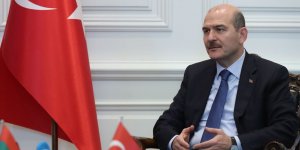 İçişleri Bakanı Soylu'dan 'Ceren Özdemir cinayeti' ile ilgili açıklama