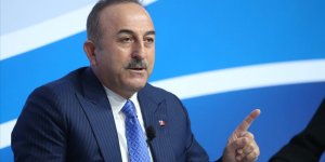 Dışişleri Bakanı Çavuşoğlu: (NATO planları) Türkiye taviz verdi yorumları doğru değil