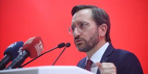 İletişim Başkanı Altun: Kara propagandayla daha güçlü mücadele etmeliyiz