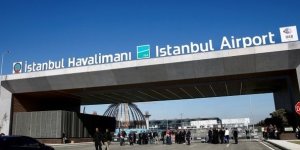 İst.Havalimanı'nda kaçakçılık operasyonu