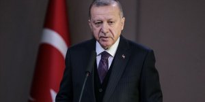 Cumhurbaşkanı Erdoğan'dan Nobel tepkisi