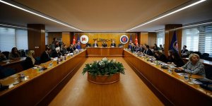 Asgari Ücret Tespit Komisyonunun ikinci toplantısı başladı