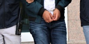 İstanbul'da aranan DEAŞ zanlısı yol uygulamasında yakalandı