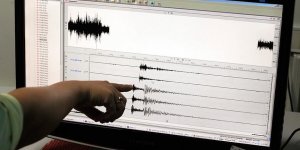 Ege Denizi'nde 5,1 büyüklüğünde deprem
